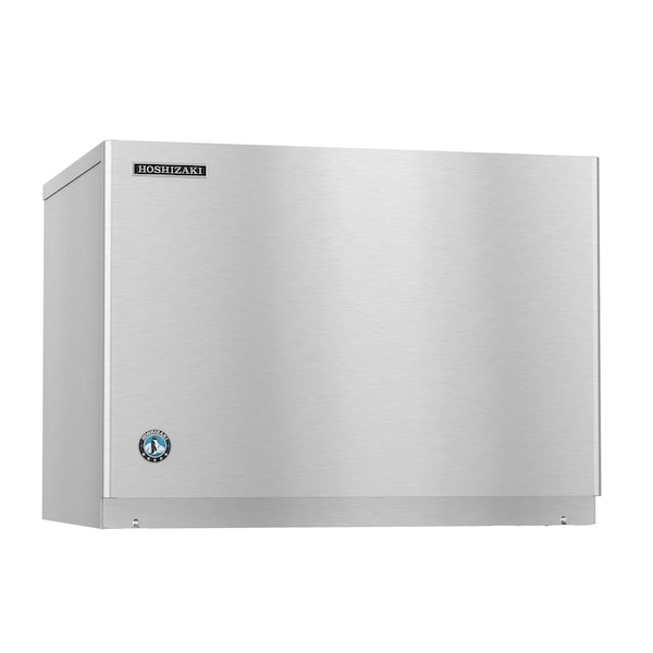 Hoshizaki America with URC-5FZ, Crescent Cuber Icemaker, Remote-cooled - KMD-530MRJZ