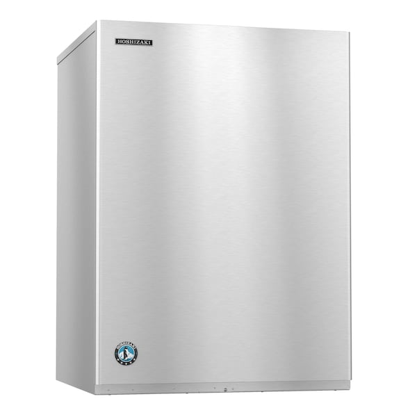 Hoshizaki America with URC-22FZ, Crescent Cuber Icemaker, Remote-cooled - KM-1601MRJZ