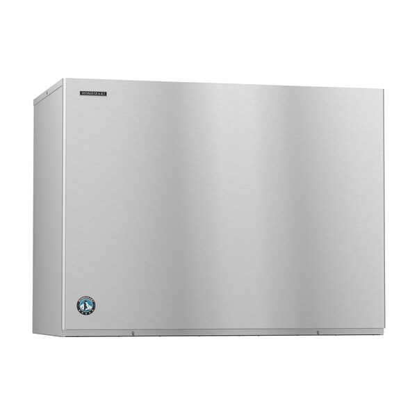 Hoshizaki America with URC-22FZ, Crescent Cuber Icemaker, Remote-cooled - KM-1900SRJZ