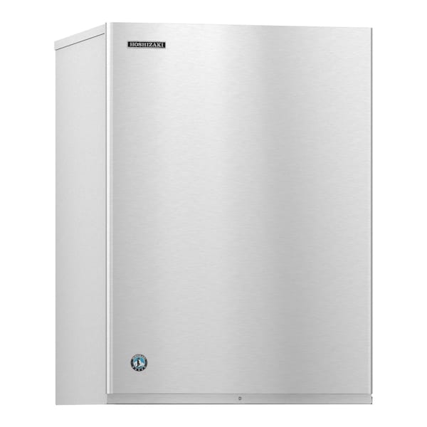 Hoshizaki America with URC-14FZ, Crescent Cuber Icemaker, Remote-cooled - KM-1340MRJZ3
