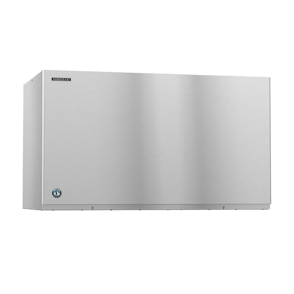 Hoshizaki America with URC-22FZ, Crescent Cuber Icemaker, Remote-cooled - KM-1601SRJZ3