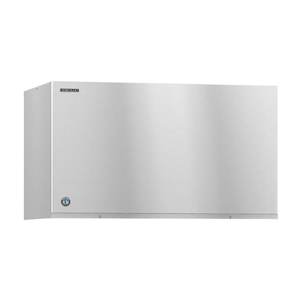 Hoshizaki America with URC-14FZ, Crescent Cuber Icemaker, Remote-cooled - KM-1301SRJZ3