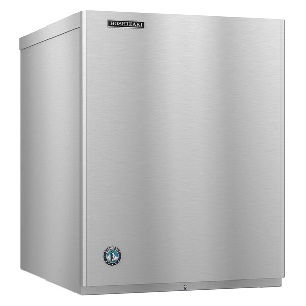 Hoshizaki America with URC-5FZ, Crescent Cuber Icemaker, Remote-cooled - KM-660MRJZ