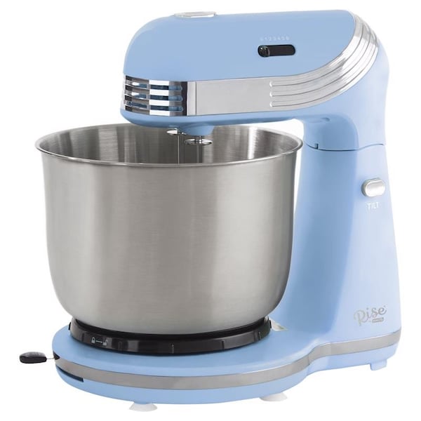 Rise By Dash MIXER STAND AQU SKY 3QT - RCSM200GBSK02