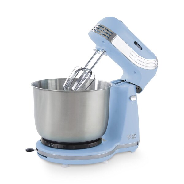 Rise By Dash MIXER STAND AQU SKY 3QT - RCSM200GBSK02
