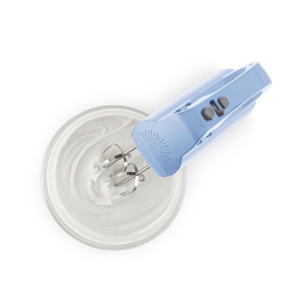 Rise By Dash HAND MIXER AQU SKY 5SPD - RHM100GBSK04