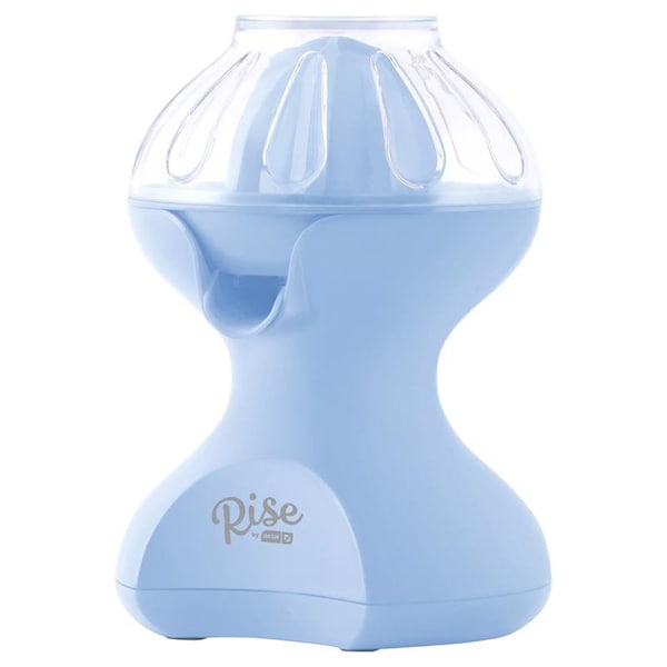 Rise By Dash CITRUS JUICER BLUE 10OZ - RCJ100GBSK04