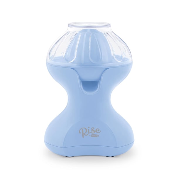 Rise By Dash CITRUS JUICER BLUE 10OZ - RCJ100GBSK04