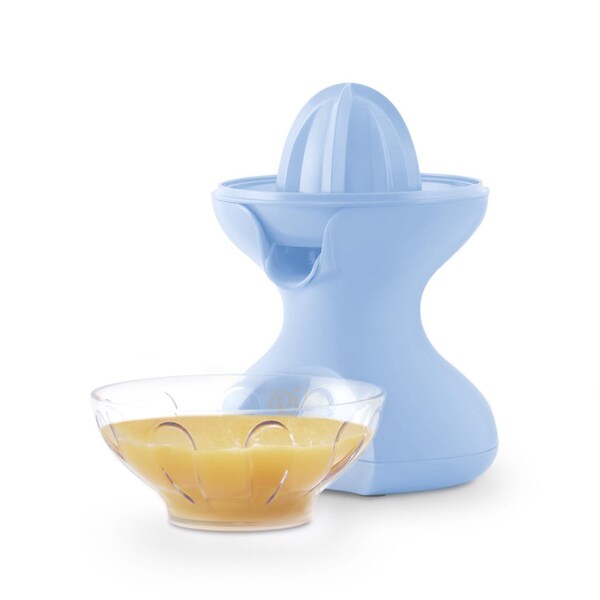 Rise By Dash CITRUS JUICER BLUE 10OZ - RCJ100GBSK04