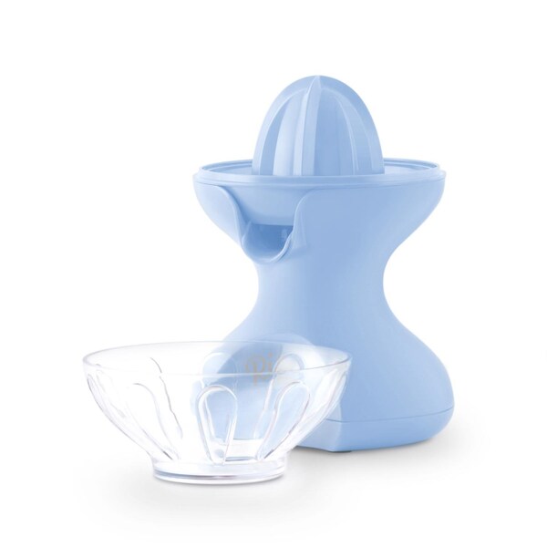 Rise By Dash CITRUS JUICER BLUE 10OZ - RCJ100GBSK04