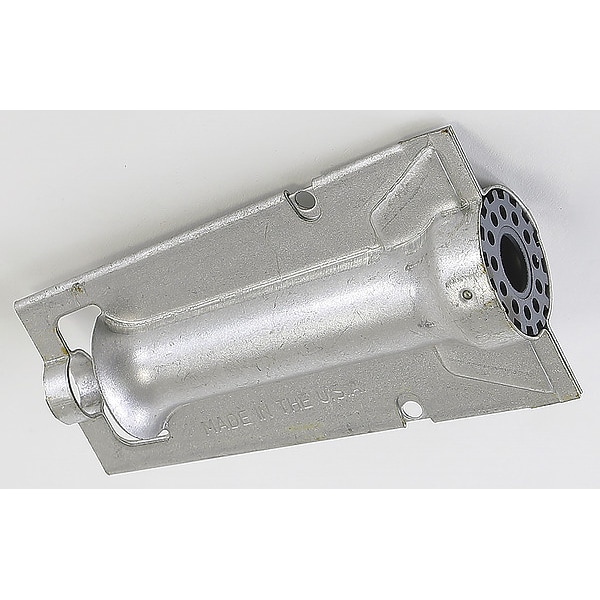 York Gas Burner, Single, 6 - S1-029-21180-000