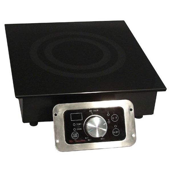 Spt 1800W Built in Commercial Induction - SR-184RA