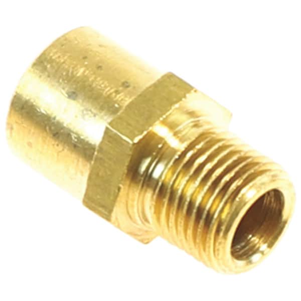 York Burner Orifice, No.45, 0.082" dia. - S1-029-20423-045
