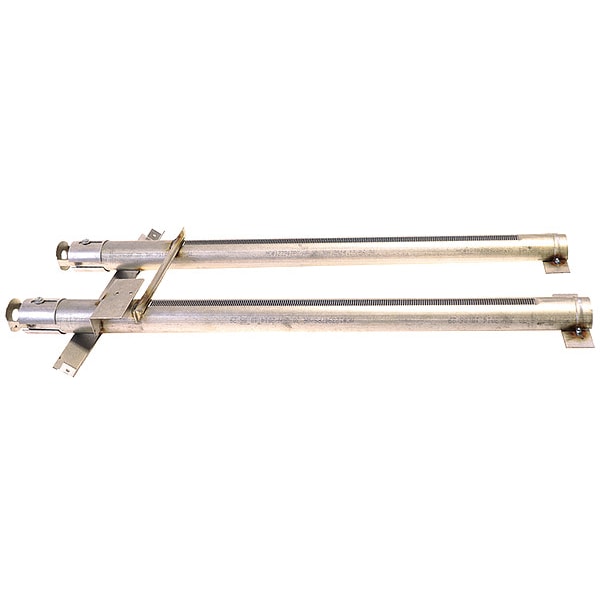 York Gas Burner, 2 Tube, Main - S1-373-02287-702