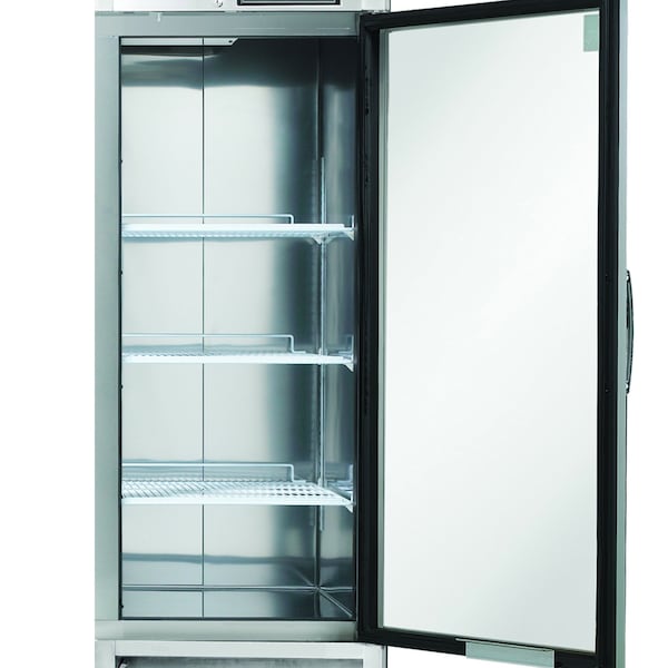 Maxx Cold Reach-In Refrigerator, Single Door, Top Mount 18.9 CUFT - MCRT-23FD