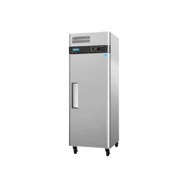 Turbo Air Turbo Air M3R19-1-N Reach-In Refrigerator - 25-1/4"W x 31-1/2"D x 72-3/25"H - M3R19-1-N