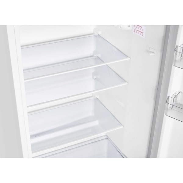 Premium Levella 7.3 cu ft Energy Star Top Freezer Refrigerator in White - PRF7350HW