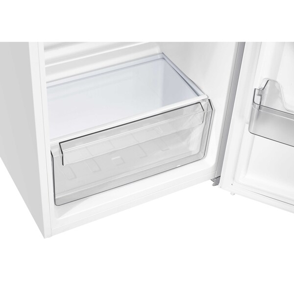 Premium Levella 7.3 cu ft Energy Star Top Freezer Refrigerator in White - PRF7350HW