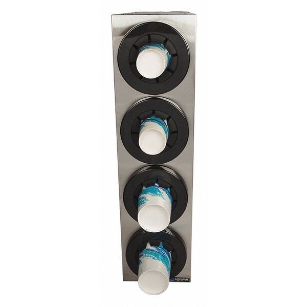 Sentry Bev Center, Stainless Steel, 4 C5450C - C2854