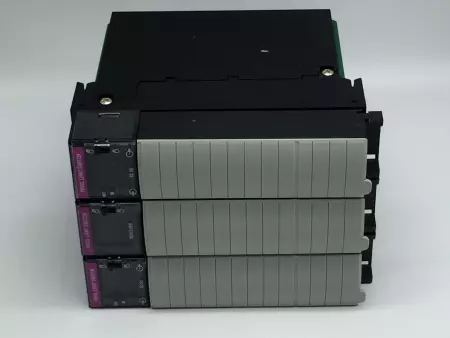 Allen-Bradley ControlLogix Programmable Limit Switch 1756-PLS SER.B ...