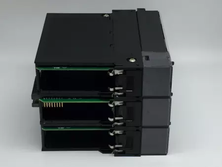 Allen-Bradley ControlLogix Programmable Limit Switch 1756-PLS SER.B ...