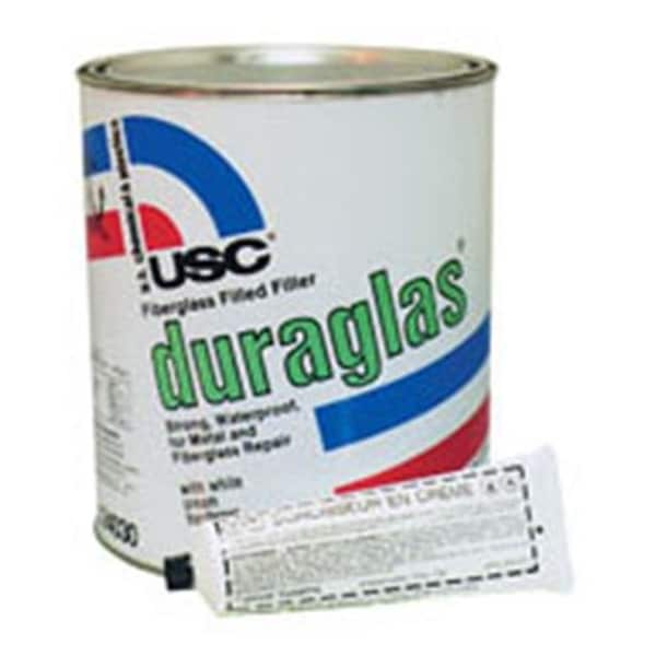 U.S. Chemical & Plastics U. S. Chemical and Plastics 24035 H Duraglass; Qt - USC-24035