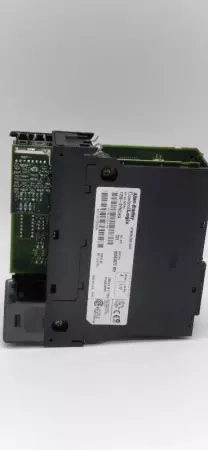 Allen-Bradley Communications Module 1756-SYNCH/A