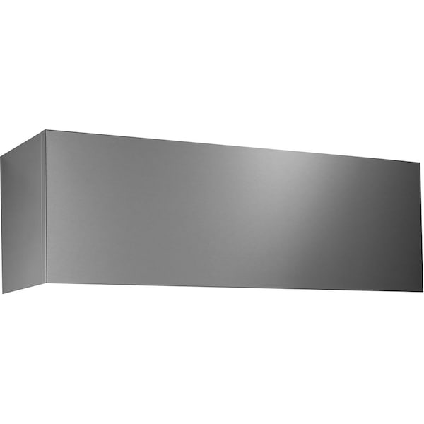 Almo ELITE 36-inch Stainless Steel Flue Extension for E60000 Series Vent Hoods - AEE60362SS
