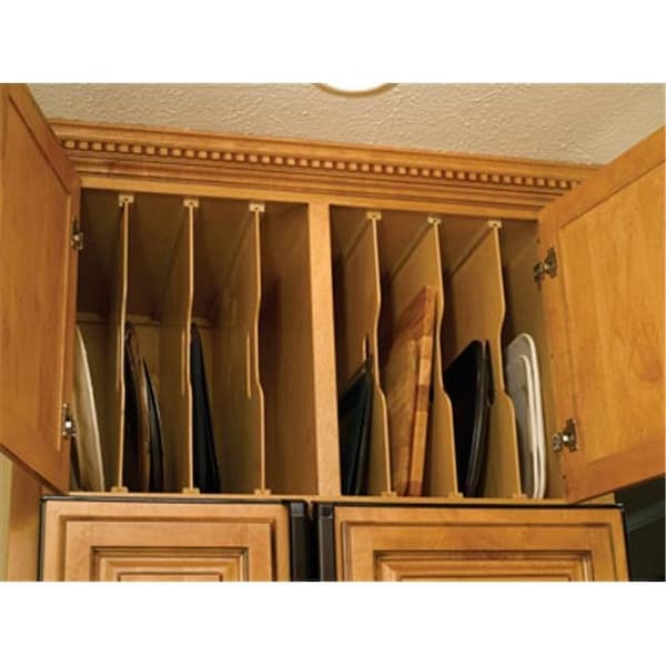 Omega Omega  Npts2424 M Tra-Sta Organizer - Maple - NPTS2424 M