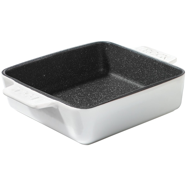 The Rock By Starfrit THE ROCK 9" Square Ovenware - 034390-004-0000