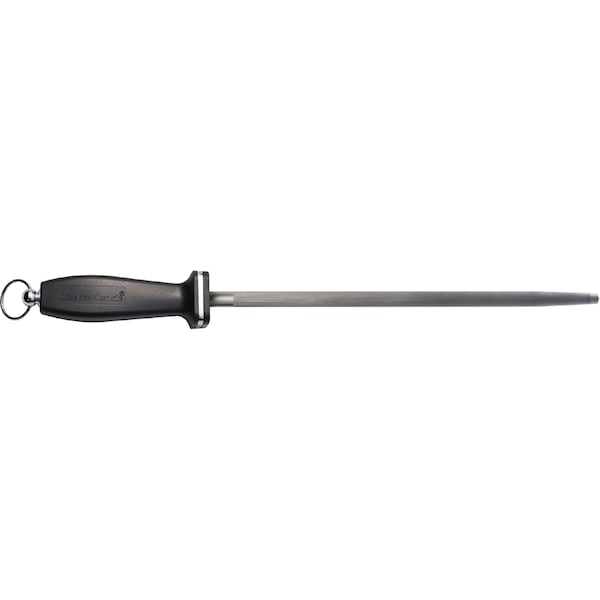 Master Grade Hard-Chrome finish Per circle 500 lines Steel rod, HRC65, L12" Dia 0.5" - ST-1700