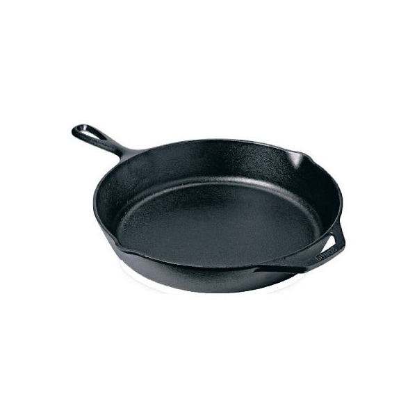 Lodge Manufacturing 12PreSeason CI Skillet - L10SK3