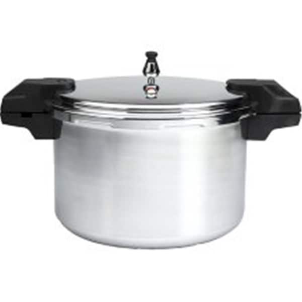 T-Fal/Wearever Mirro 16-Quart Pressure Cooker-Canner - 92116