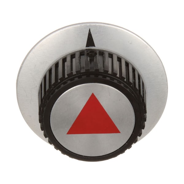 Vulcan Hart Indicator Knob For  - Part# Vh824277 - VH824277