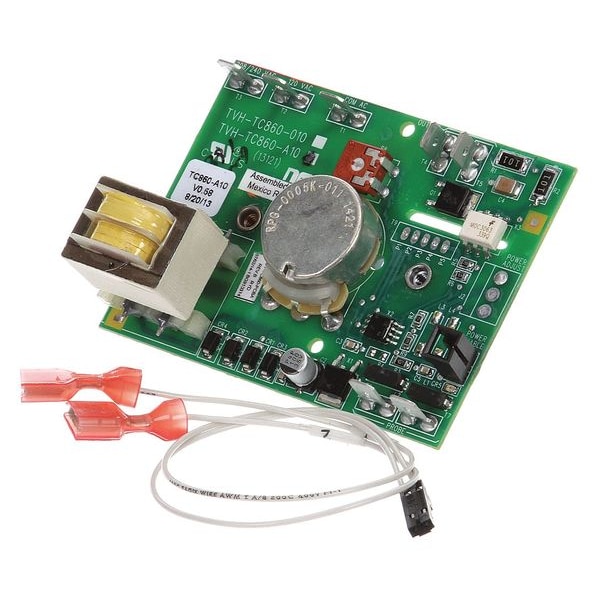 Vulcan Hart Controller, Temp. 500 deg. F - 00-913149