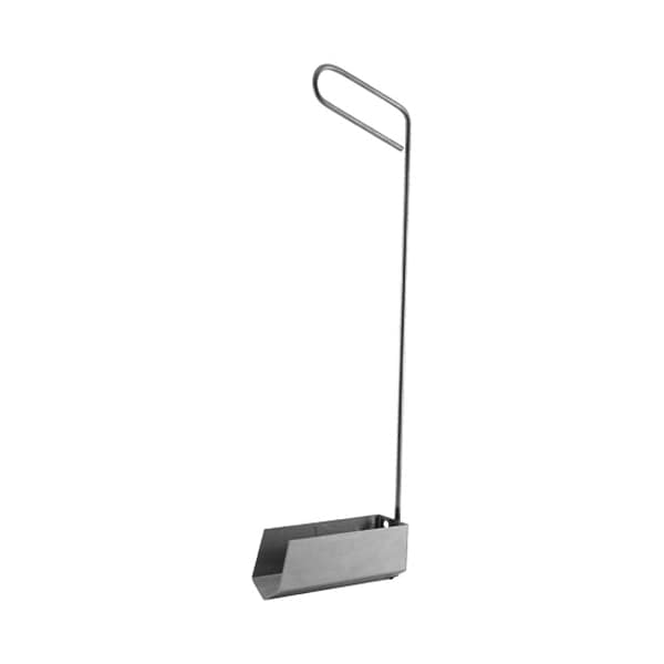 Pitco Fryer Crumb Scoop, 2"X 6" X 2 For  - Part# Ptb7490701 - PTB7490701