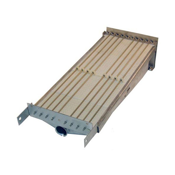 Garland Infrared Burner 15" X 6-1/4"  Steel - 1035197