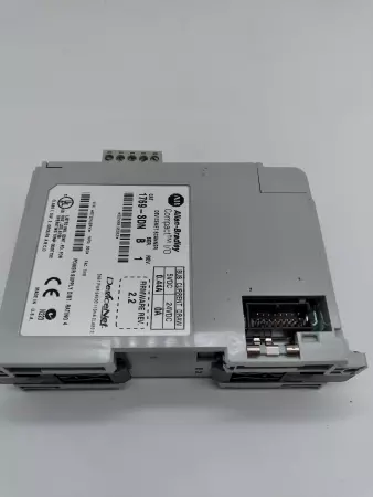 Allen-Bradley DeviceNet Scanner 1769-SDN SB SER. B