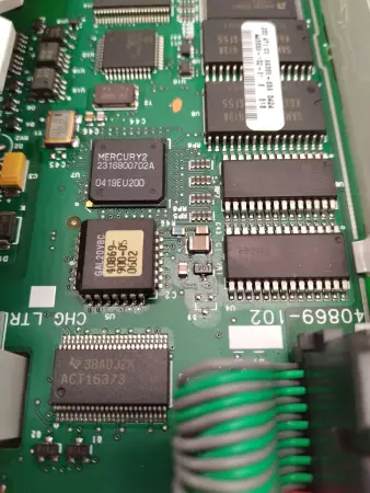 Allen-Bradley DeviceNet Scanner 1769-SDN SB SER. B