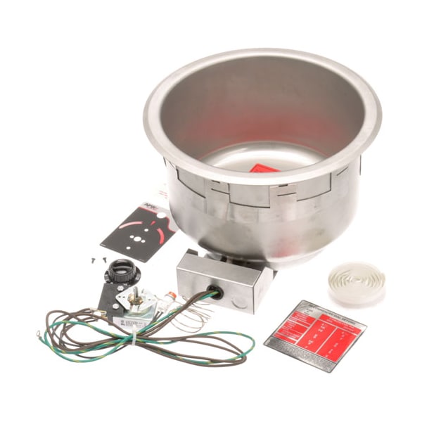Apw Hot Food Well 120V  800W - 50828