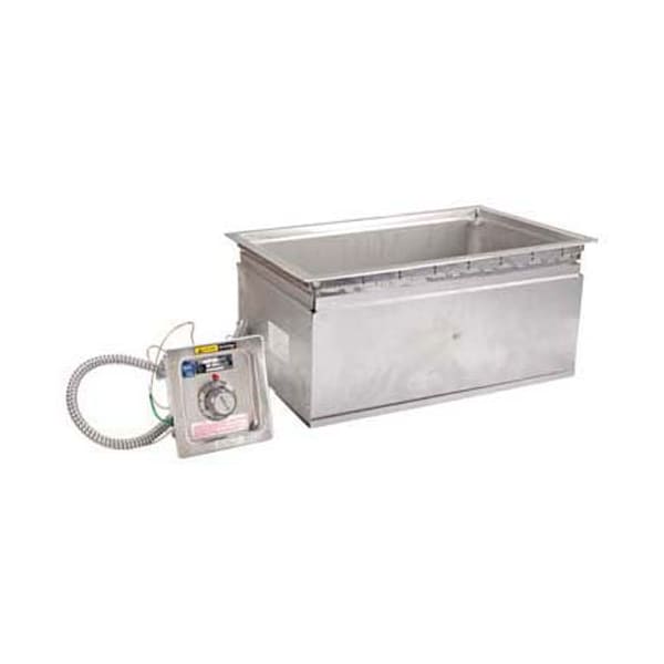 Wells Warmer, Food, 120V, 1200W, Mod-100 For  - Part# Mod100 (120V) - MOD100 (120V)