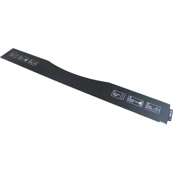 Alliance OVERLAY YOKE - COIN SQ - 70114601