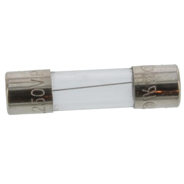 Alliance FUSE 1.25A FAST .5X20MM.CER - F350133