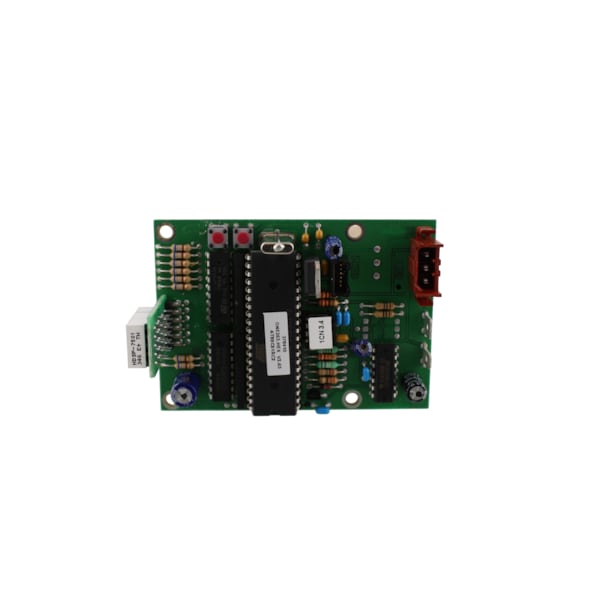 Alliance CCA CN CNTR MD PKG - F0370410-10P