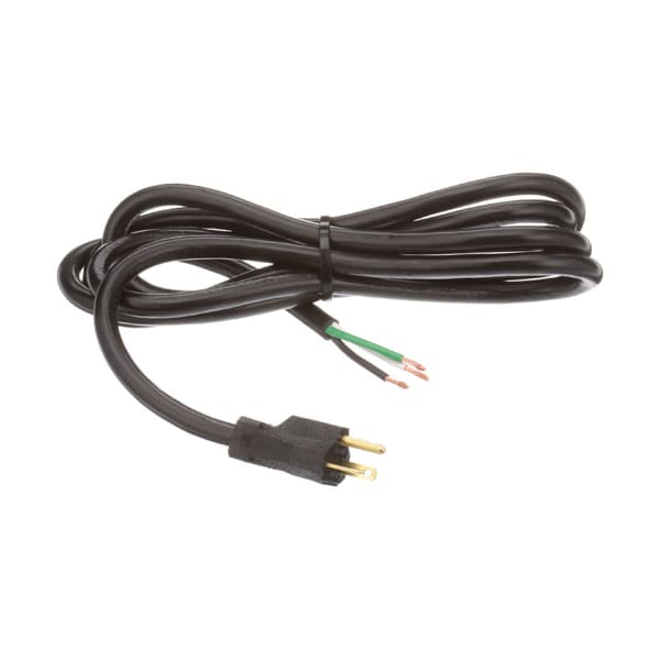 Bunn Cord Set12/3 Sjtow 8' For Bunn - Part# 01638-0000 - 01638-0000