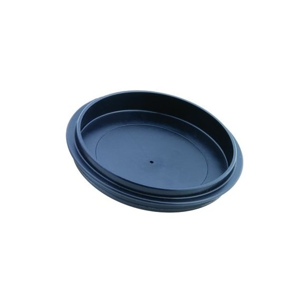 Sharpe Manufacturing PLASTIC LID F/289320  600 CC CUP KIT - SH289818