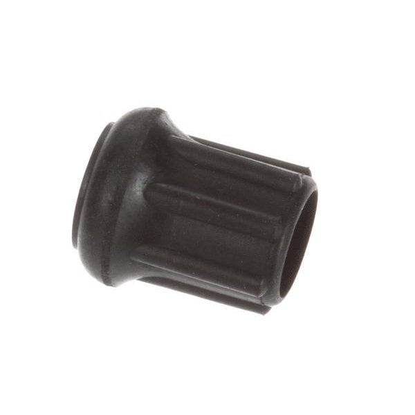 Doughpro Proluxe Feet Rubber 3/4 Heavy Duty Bla - 11016546469
