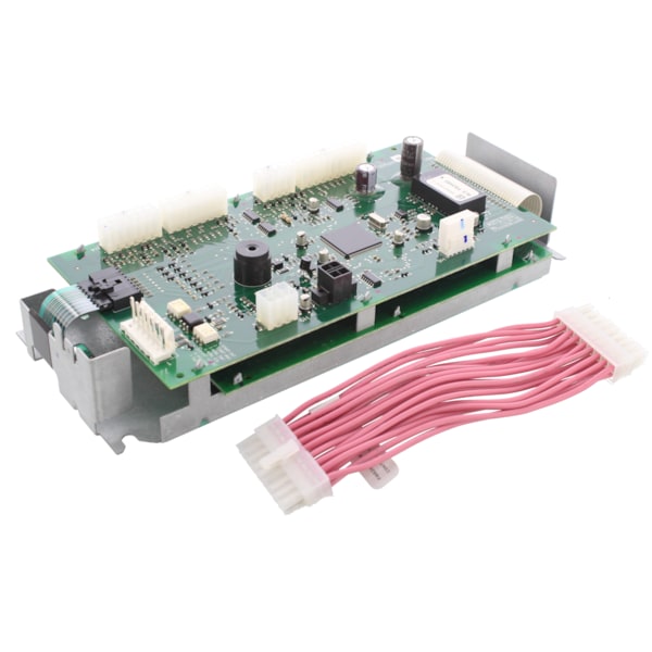 Alliance KIT, CNTRL WX DRV C2.5 COIN DOM LMTD - F112P3