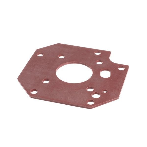Rational Gasket F. Burner Carrier - 72.00.067P
