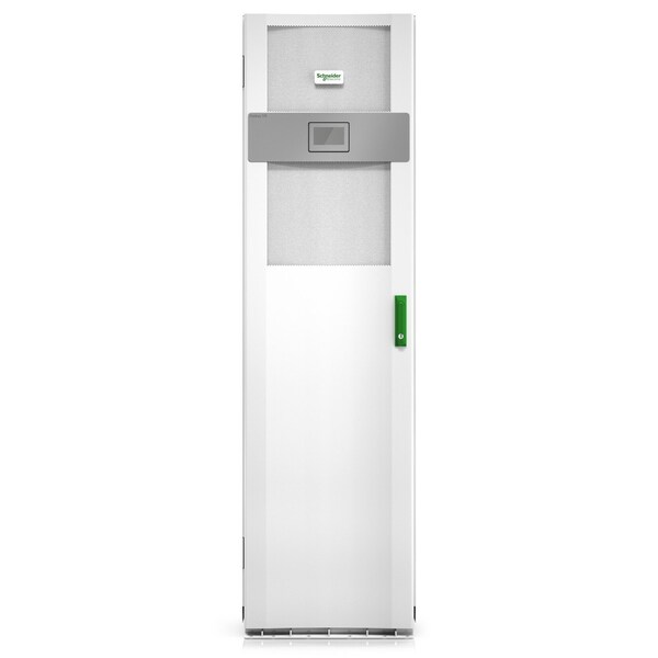 Apc UPS System, 25kVA, Built-in Static Bypass, Out: 208V In: 208V - GVSUPS25KR0B5FS
